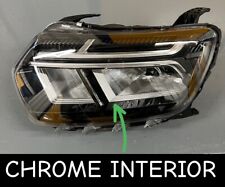 FOR DACIA DUSTER 2022-2024