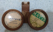 Vintage RAYDYOT Commercial
