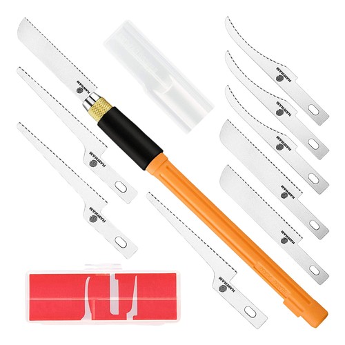 Mini hand saw model - mini,