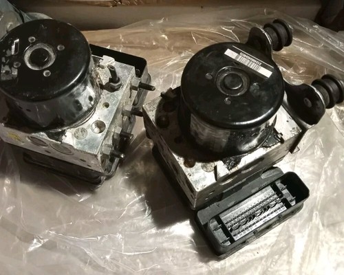Abs esp pump transporter - abs,
