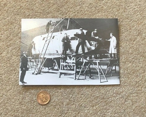 Copy photo r100 airship - photo, rolls