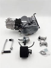 Pit bike new - lifan, 4