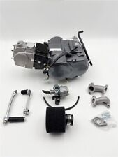 Pit Bike New Lifan 110cc 4