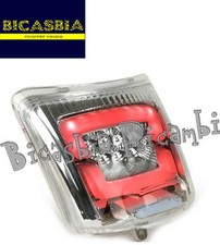 9342 Rear LED White Headlight