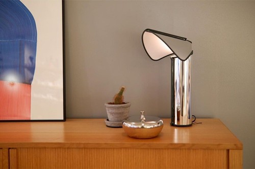 Flos chiara table mario - flos,,