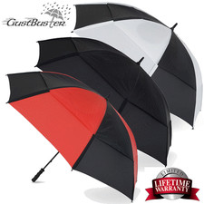 Gustbuster pro vented golf - pro, 62"