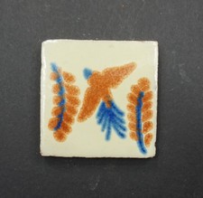 36 X   (5cm x 5cm) Ceramic
