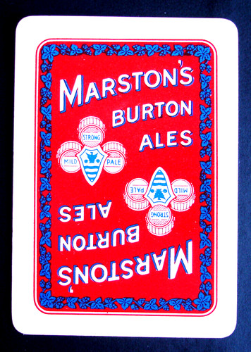 Single wide brewery playing - single,