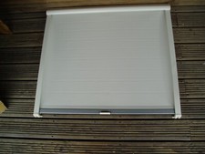 CARAVAN BLIND 88CM X 79.5CM REMIS BAILEY SENATOR VIRGINIA 2007