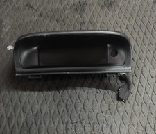 PEUGEOT 307 MK1 2005-2007