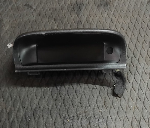 Peugeot 307 mk1 2005 2007 - 307, 2005-2007