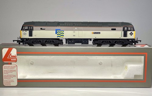 Lima 205043 class diesel - lima,
