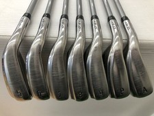 Callaway Rogue Star lefty Iron