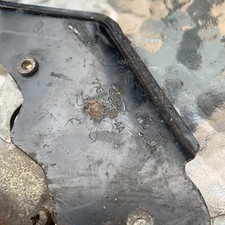 FORD GRANADA MK1 Mk2 HANDBRAKE LEVER 77GB 2780 AA  Hotrod Kitcar pilgrim sumo 