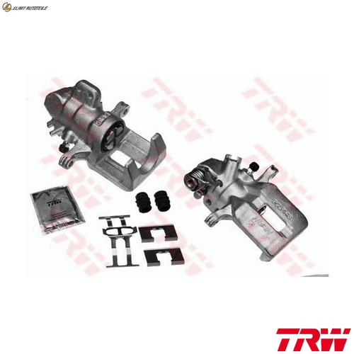 Brake caliper bhq222e for - brake,