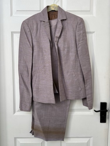 Vintage laura ashley mauve - laura,