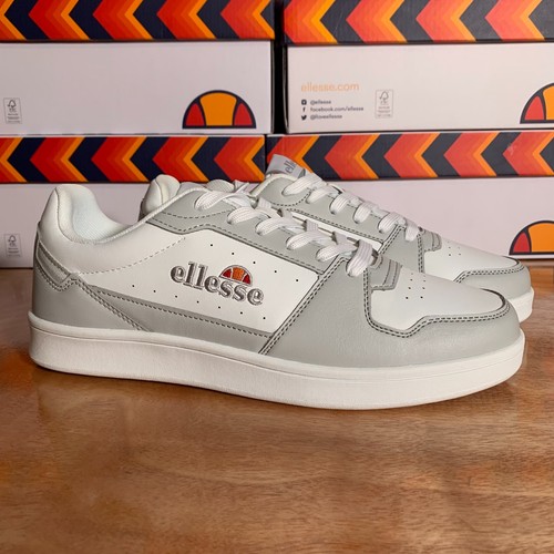 Ellesse unisex trainers nole - ellesse,