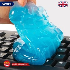 Cleaning Gel Car