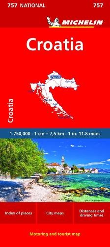Michelin croatia - -,
