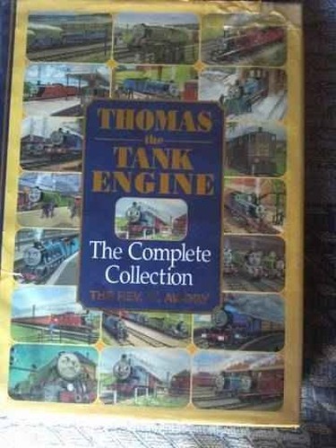 Thomas the tank engine - the, engine: