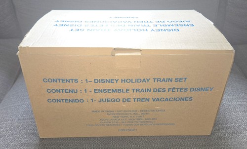 Avon disney holiday 2015 - disney,