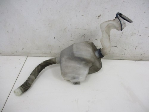 Windshield washer reservoir - windshield,