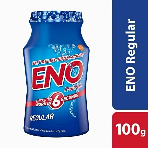 Eno regular original flavour - original,