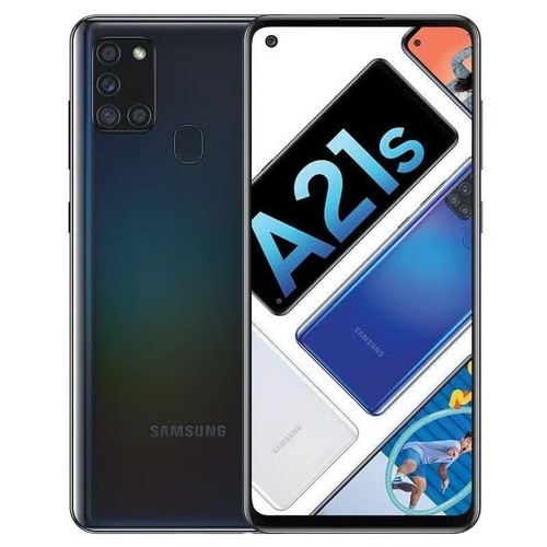 Samsung galaxy a21s - a21s,