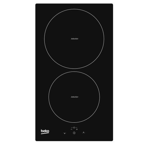 30cm built induction hob - built-in,