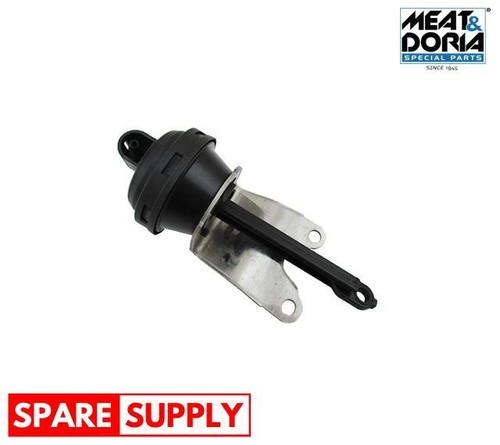 Control flap air supply - control, for