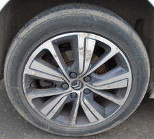 17 CITROEN C4GRAND PICASSO HDI