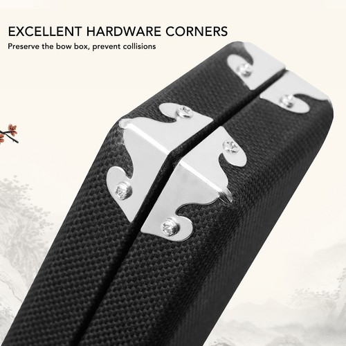 Violin bow case - bow,