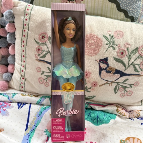 Barbie ballerina doll - doll, in
