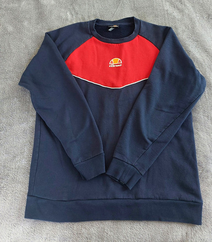 Ellesse men colourblock - ellesse, men’s