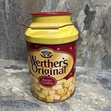 Vintage Werther's Original