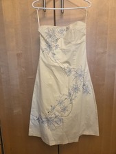 Jane Norman Sequence Dress