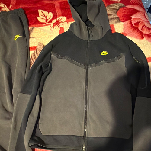 Mens nike tech fleece - mens,
