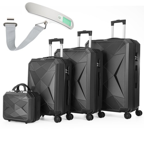 Piece luggage suitcase - piece,