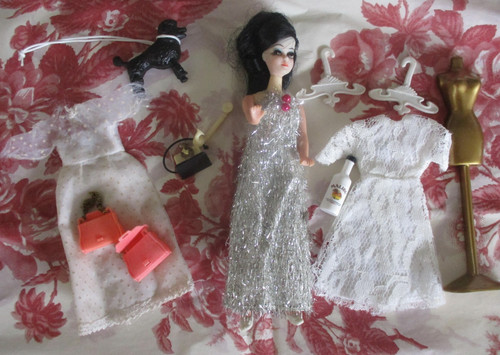 Vintage pippa dawn - pippa,
