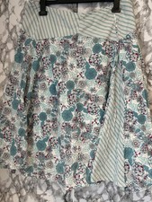 FatFace Cotton Lined A-Line