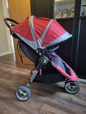 Baby Jogger City Mini