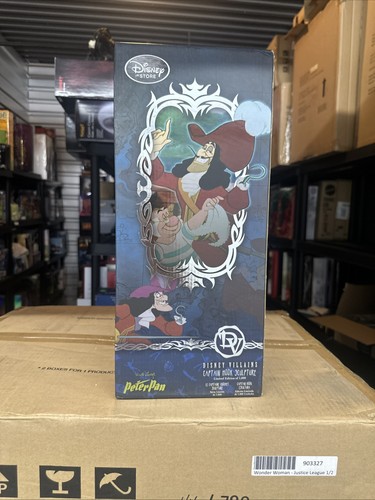 Disney villains captain hook - disney,