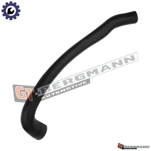 Charge air hose gt52 - charge,