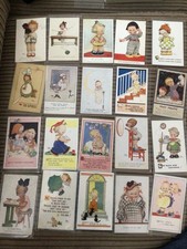 COLLECTION OF 20 EARLY/VINTAGE