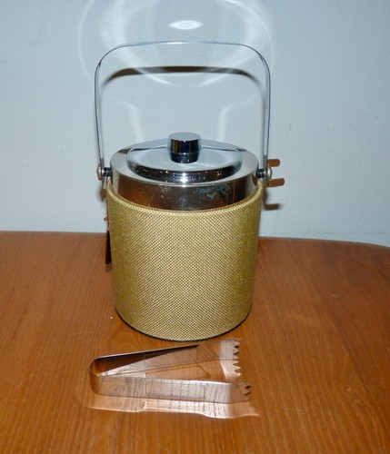 Vintage freddotherm ice - vintage, bucket