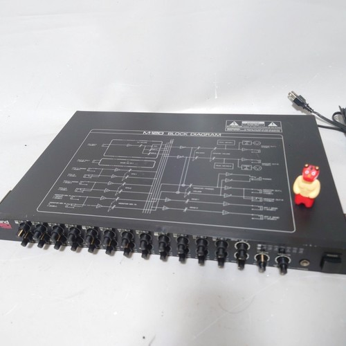 Roland 120 line - roland, mixer