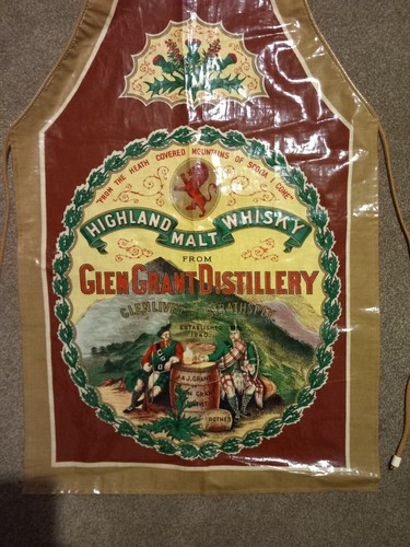Vintage glen grant - vintage,