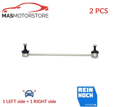 Anti roll bar stabiliser - roll,