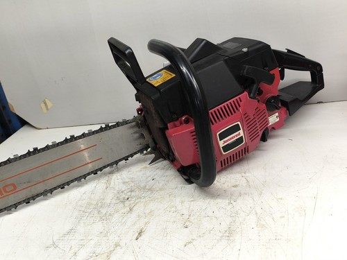 Jonsered 830 stroke petrol - 2,