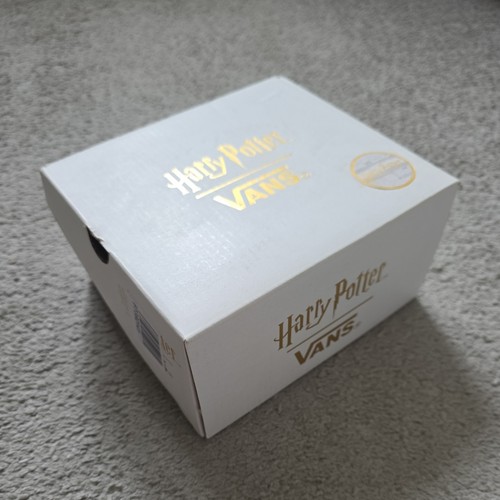 Vans harry potter - vans, hi